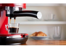 نکاتی در مورد خرید اسپرسو ساز