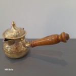 ترک جوش 3 نفره درب دار