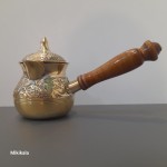 ترک جوش 5 نفره درب دار