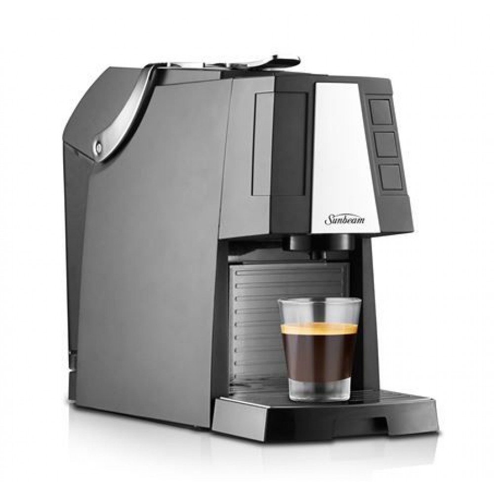 دستگاه اسپرسو ساز کپسولی(نسپرسو) SUNBEAM