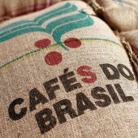 دانه قهوه برزیل دانه قهوه برزیل