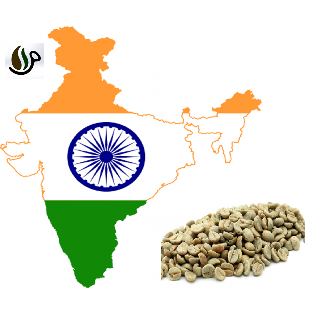 دانه قهوه پلنتیشن دانه قهوه پلنتیشن