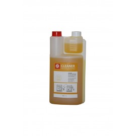 مایع شستشو قهوه ساز اتومات سانتوز