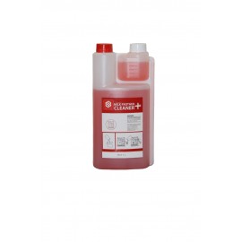 مایع شستشو نازل بخار و پیچر پلاس سانتوز