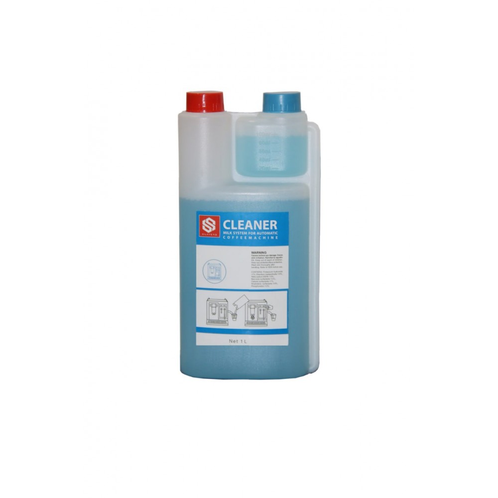 مایع شستشو نازل بخار و پیچر سانتوز