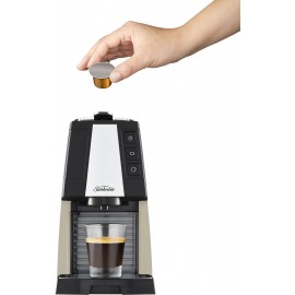 دستگاه اسپرسو ساز کپسولی(نسپرسو) SUNBEAM