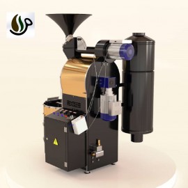 رستر قهوه مکس کافی ظرفیت 2 کیلویی