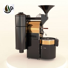 رستر قهوه مکس کافی ظرفیت 3 کیلویی