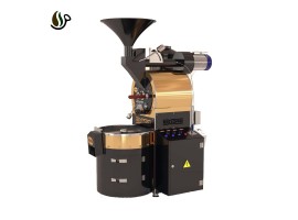 دستگاههای رست قهوه مکس کافی