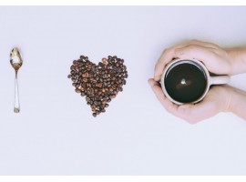 10 دلیل برای نوشیدن قهوه