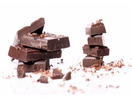 10 خاصیت شگفت انگیز شکلات