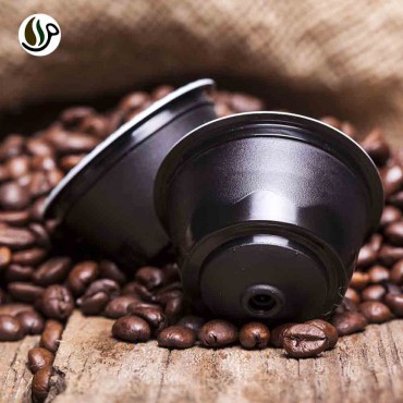 کپسول قهوه کپسول قهوه