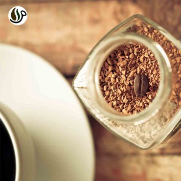 قهوه فوری قهوه فوری